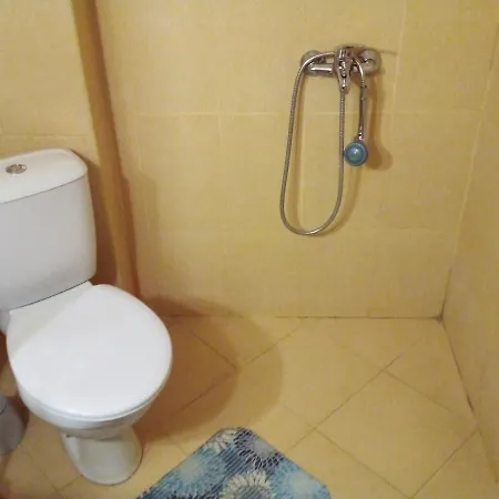 Private In Afrodita Sunny Beach