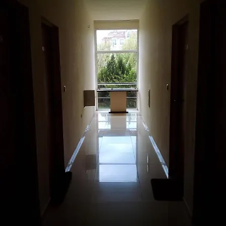 شقة Afrodita I 108 Sunny *