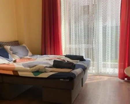 شقة Afrodita I 108 Sunny ساني بيتش