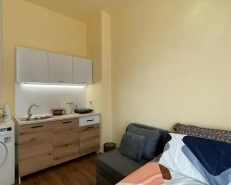 Private In Afrodita * Sunny Beach