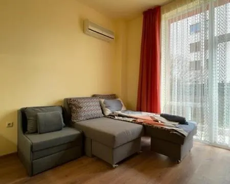 Afrodita I 108 Sunny شقة