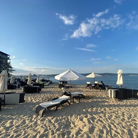 Private In Afrodita * Sunny Beach