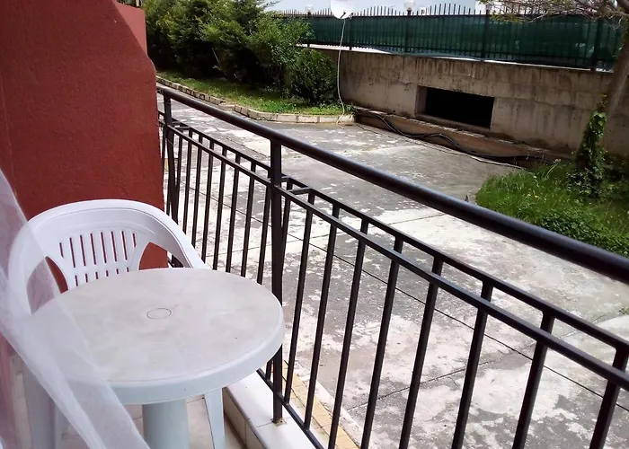 Afrodita I 108 Sunny Apartment *