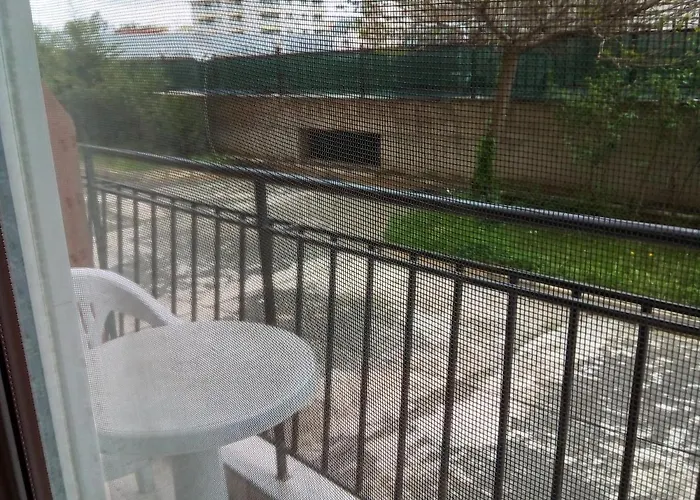 Apartment Afrodita I 108 Sunny Sunny Beach