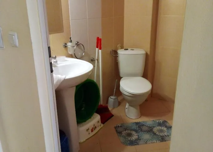 Apartment Afrodita I 108 Sunny Sunny Beach