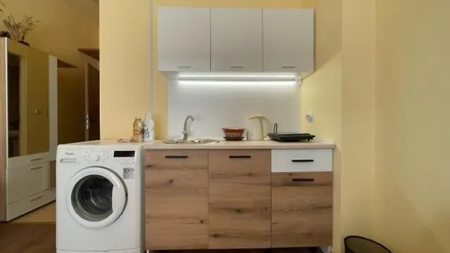 Afrodita I 108 Sunny Apartment Sunny Beach