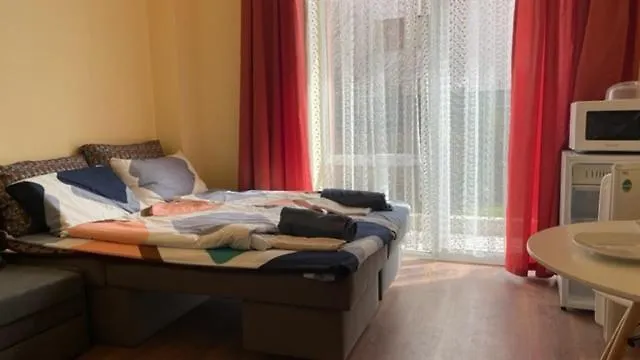 Apartment Afrodita I 108 Sunny Sunny Beach