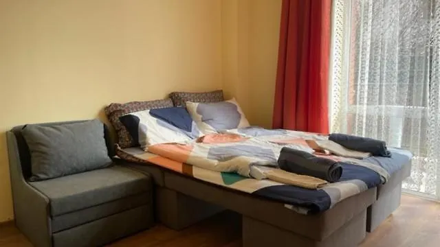 Afrodita I 108 Sunny Apartment Sunny Beach