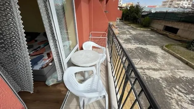 Afrodita I 108 Sunny * Sunny Beach