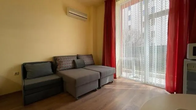 Afrodita I 108 Sunny Apartment