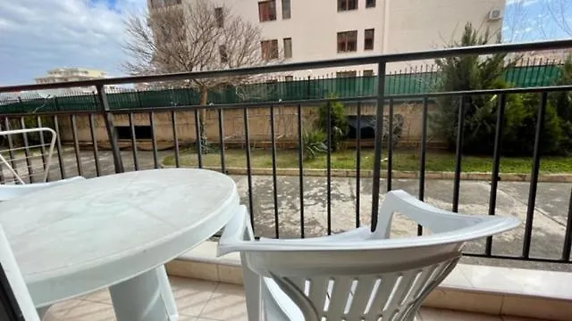 Apartment Afrodita I 108 Sunny Sunny Beach