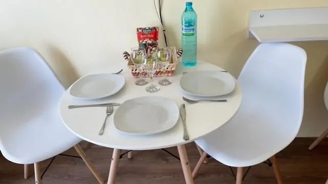 Afrodita I 108 Sunny Apartment Sunny Beach