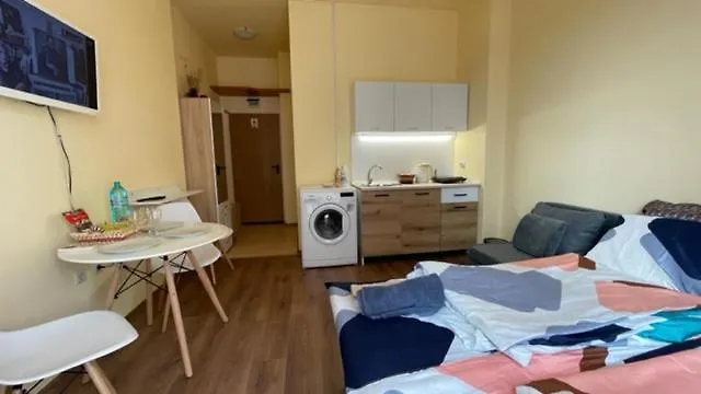 Afrodita I 108 Sunny Apartment *