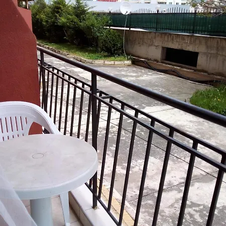 Afrodita I 108 Sunny Appartamento *