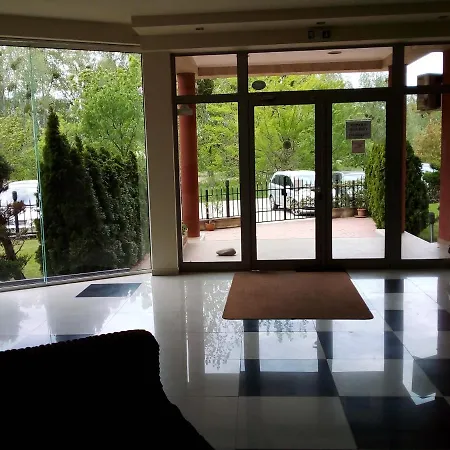 Afrodita I 108 Sunny * Σάνι Μπιτς