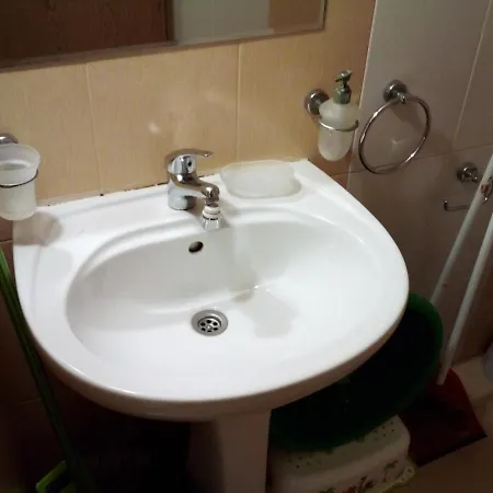 Διαμέρισμα Afrodita I 108 Sunny *