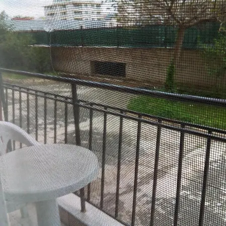 Διαμέρισμα Afrodita I 108 Sunny Σάνι Μπιτς