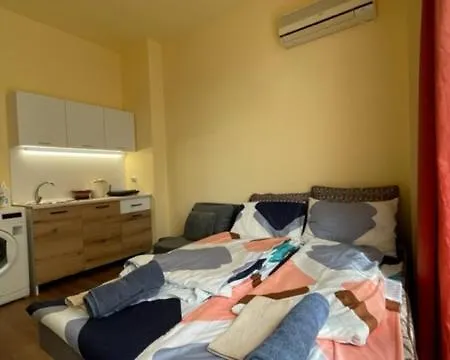 Afrodita I 108 Sunny Διαμέρισμα