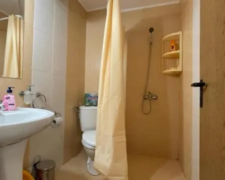 Afrodita I 108 Sunny * Σάνι Μπιτς