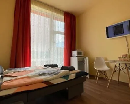 Afrodita I 108 Sunny Διαμέρισμα