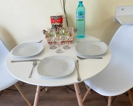 Afrodita I 108 Sunny Appartamento Sunny Beach