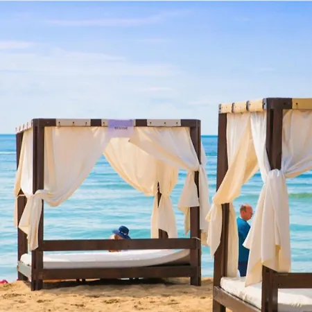 Διαμέρισμα Afrodita I 108 Sunny Σάνι Μπιτς