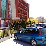 아파트 Afrodita I 108 Sunny 써니비치