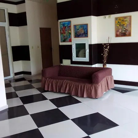 Afrodita I 108 Sunny Apartment Sunny Beach