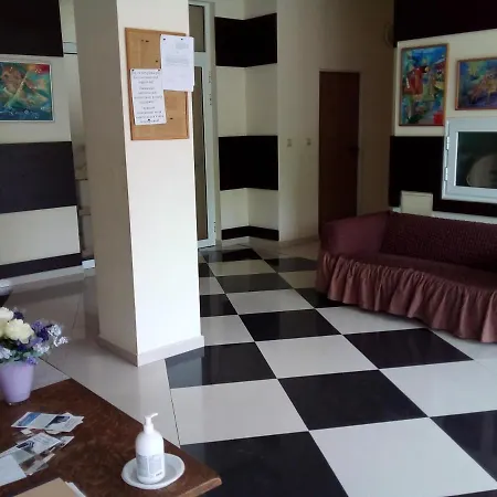 Apartment Afrodita I 108 Sunny Sunny Beach