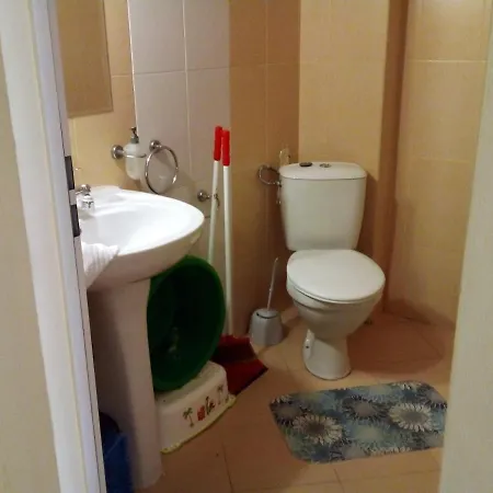 Apartment Afrodita I 108 Sunny Sunny Beach