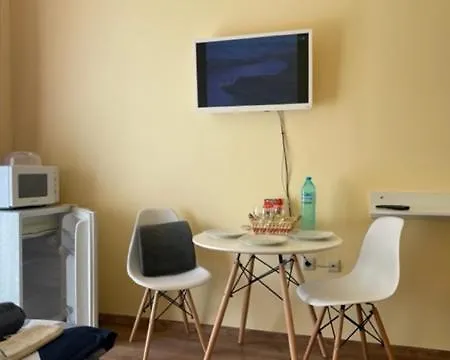 Apartment Afrodita I 108 Sunny