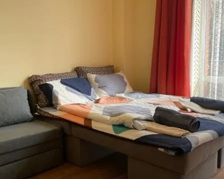 Afrodita I 108 Sunny Appartement Slantchev Briag