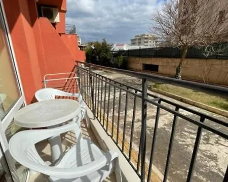 Apartment Afrodita I 108 Sunny *