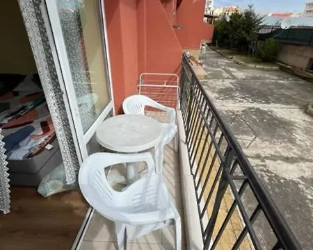 Afrodita I 108 Sunny * Sunny Beach