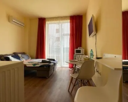 Apartment Afrodita I 108 Sunny