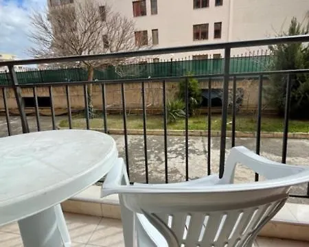 Apartment Afrodita I 108 Sunny Sunny Beach