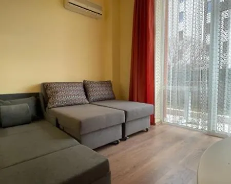 Afrodita I 108 Sunny * Sunny Beach