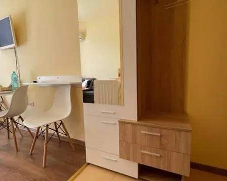 Afrodita I 108 Sunny Apartment Sunny Beach