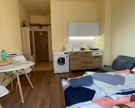 Afrodita I 108 Sunny Apartment *