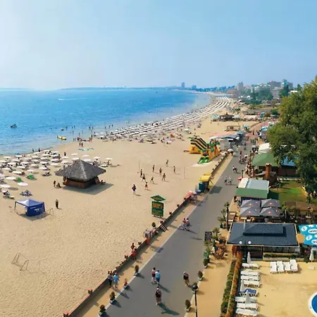Apartment Afrodita I 108 Sunny Sunny Beach