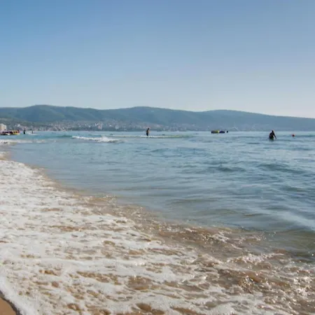 Afrodita I 108 Sunny * Sunny Beach