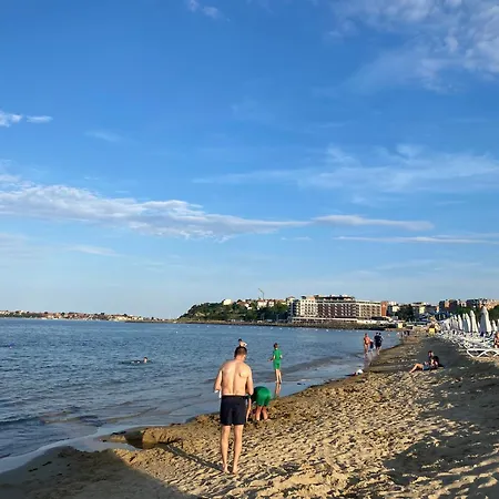 Lejlighed Afrodita I 108 Sunny Sunny Beach