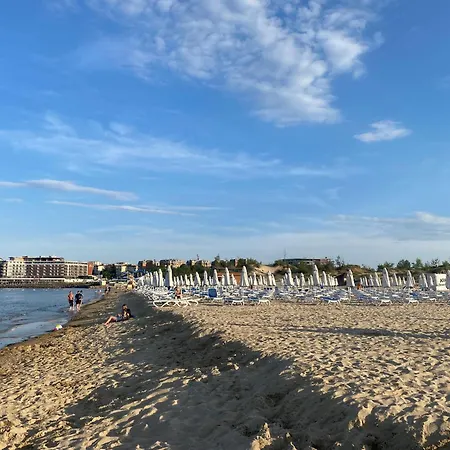 Afrodita I 108 Sunny Sunny Beach