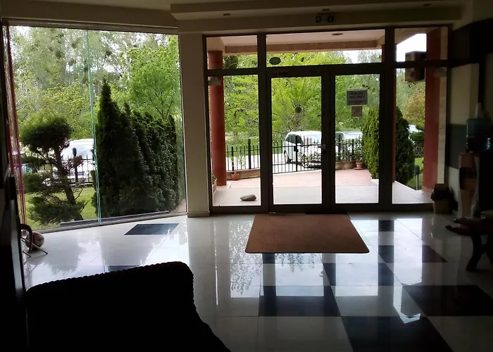 Afrodita I 108 Sunny * Солнечный берег