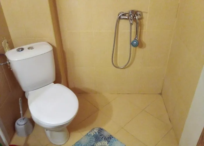 Afrodita I 108 Sunny Солнечный берег