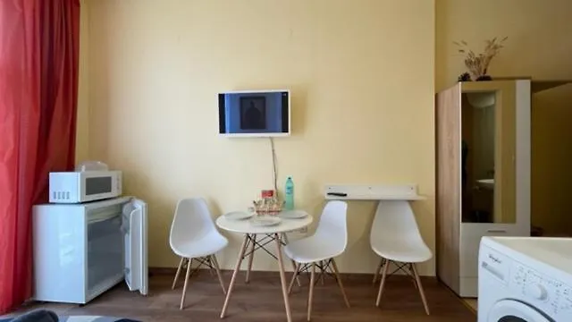 Afrodita I 108 Sunny * Солнечный берег