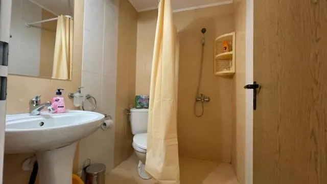 Afrodita I 108 Sunny * Солнечный берег