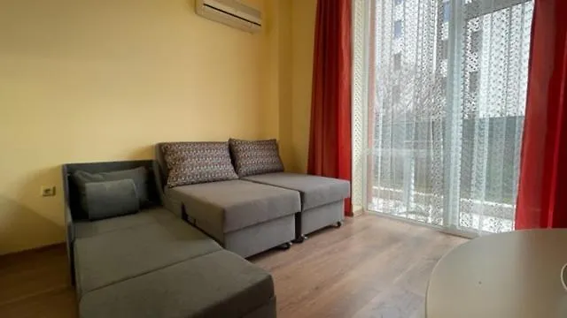 Afrodita I 108 Sunny * Солнечный берег