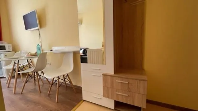 Afrodita I 108 Sunny Апартаменты Солнечный берег