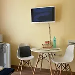 شقة Afrodita I 108 Sunny